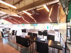 5 CHANGI VILLAGE ROAD (D17), Retail #549870291